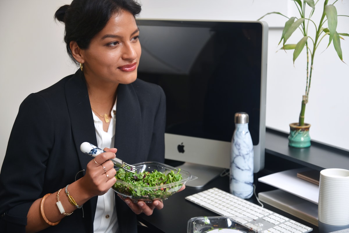 Nutritional needs across life stages