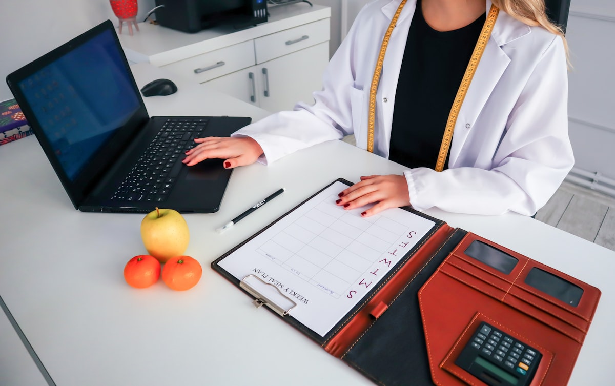 Dietary counseling benefits interview